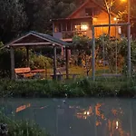 Patika Bungalow