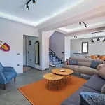 Villa Safir 1-2