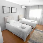 Large Apartment In A Quiet Area