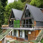 Zera Suit Bungalov Rize
