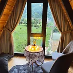 Zera Suit Bungalov Rize