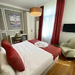 Triada Hotel Taksim - Special Category