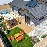 Villa Canoezue 2