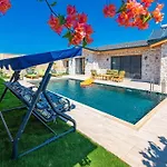 Villa Canoezue 1