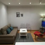 Luxury Residence In Taksim