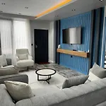 Auga Apart Otel