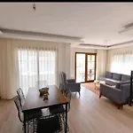 Meryi Oeluedeniz Villa