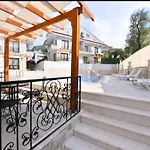 Meryi Oeluedeniz Villa