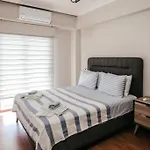 Marmaris'Te Oezel Havuzlu Villa