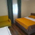 Fistikli Cicekevler Tatil Koeyue