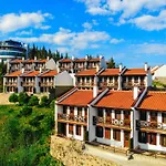 Akcatepe Dag Evleri