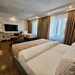 Almadina Hotel Istanbul