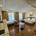 Almadina Hotel Istanbul