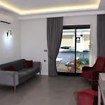 Mercan Suites Ilica