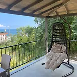 Kiralik Luex Deniz Manzarali Bahceli Villa/Luxury Sea View Garden Villa For Rent