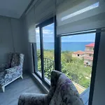 Kiralik Luex Deniz Manzarali Bahceli Villa/Luxury Sea View Garden Villa For Rent