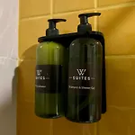 Weingart Suites Hotel