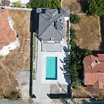 Villa Sarisli 2