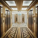 The Hotels, Galata