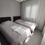 Derya Villa Tatilden Fazlasi