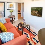 Cheya Sisli Bnb Medical & Business City Center Tesvikiye Suites And Apartments
