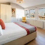 Cheya Sisli Bnb Medical & Business City Center Tesvikiye Suites And Apartments
