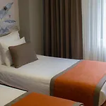 Benler Otel Laleli Istanbul