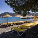Umut Otel & Beach Selimiye