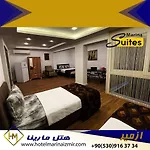 Marlight Apart Hotel