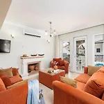 Golden Trio Villa