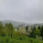 Trabzon'Da Harika Manzarali Ev