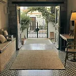 Mina Otel By Adda Alacati