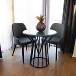 Arikan Apartment