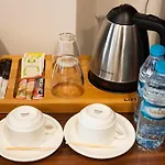 Arikan Apartment