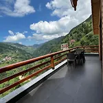 Rize Love Bungalov