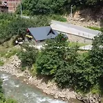 Santa Bungalow