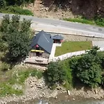 Santa Bungalow
