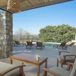 Kaktus, Villa Florya