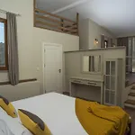 Bal, Villa Florya