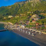 Teras 4, Villa Florya