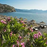 Teras 3, Villa Florya