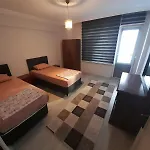 Balci Apartment