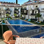 Charming 3-Bedroom Home With Private Pool For Rent