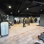 Modern Luxury Apt At Sinpas Queen
