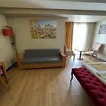 Suites Taksim