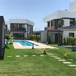 Villa Modern