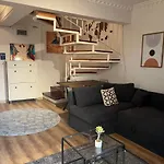 Uenlue Apartments