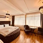 York House Istanbul