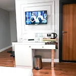 Flora Ordu Hotel Apart Suite