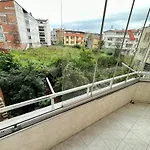 Hiddengarden Suite Apart